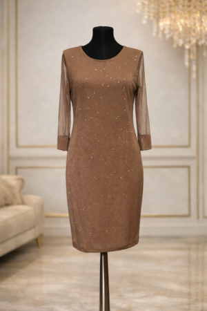 Golden Stardust Curve